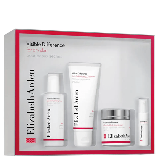 Immagine di ELIZABETH ARDEN | Cofanetto Visible Difference for Dry Skin