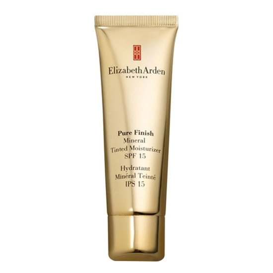 Immagine di ELIZABETH ARDEN | Pure Finish Mineral Tinted Moisturizer SPF 15 