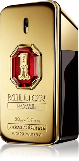 Immagine di PACO RABANNE | 1 Million Royal Parfum 