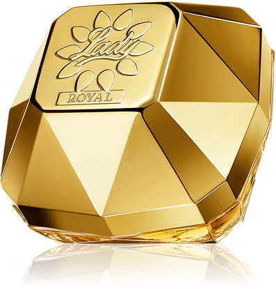 Immagine di PACO RABANNE | Lady Million Royal Eau de Parfum 