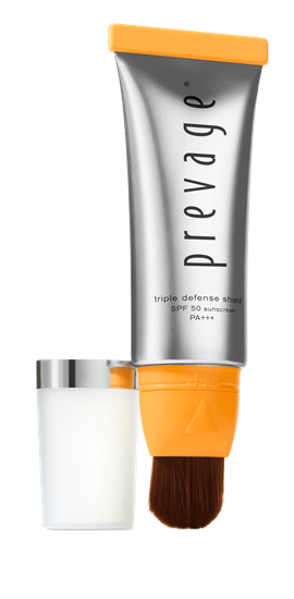 Immagine di ELIZABETH ARDEN | Prevage Anti-aging Triple Defense SPF 50