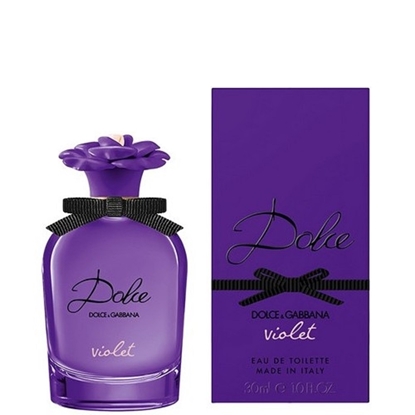 Immagine di DOLCE & GABBANA | Dolce Violet Eau de Toilette