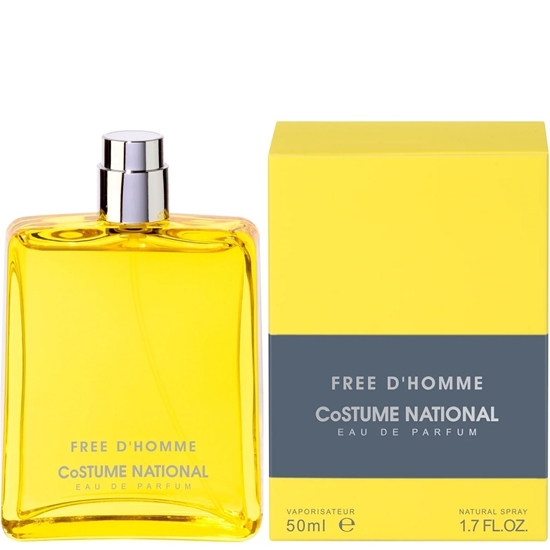 Immagine di COSTUME NATIONAL | Free D'Homme Eau de Parfum