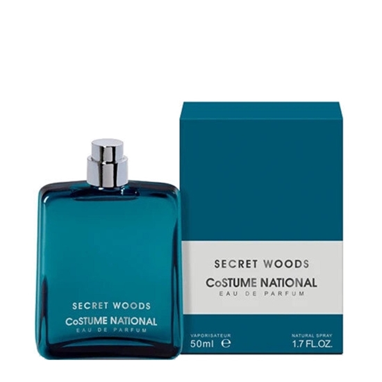 Immagine di COSTUME NATIONAL | Secret Woods Eau de Parfum