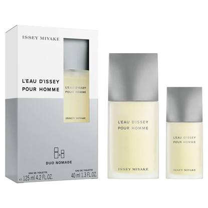 Immagine di ISSEY MIYAKE | Cofanetto L’Eau D’Issey pour Homme Eau de Toilette