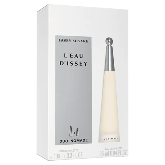 Immagine di ISSEY MIYAKE | Cofanetto L'Eau d'Issey Eau de Toilette 