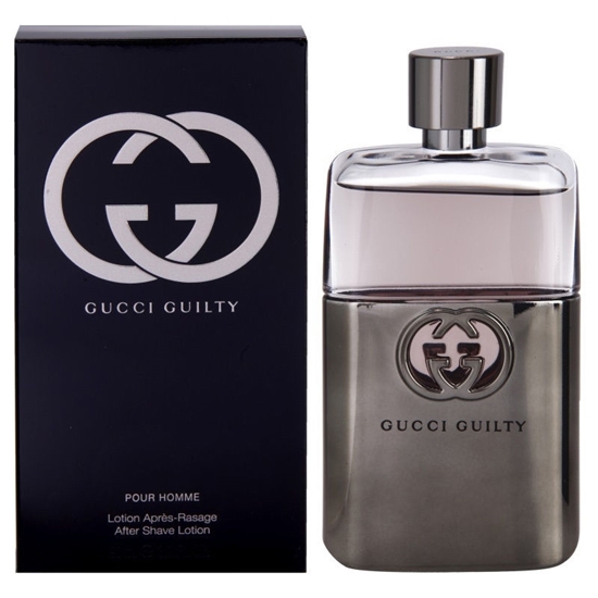 Immagine di GUCCI | Gucci Guilty Pour Homme After Shave