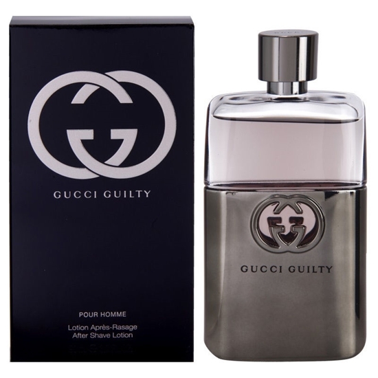 Immagine di GUCCI | Gucci Guilty Pour Homme After Shave