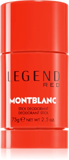 Immagine di MONTBLANC | Montblanc Legend Red Deodorante Stick