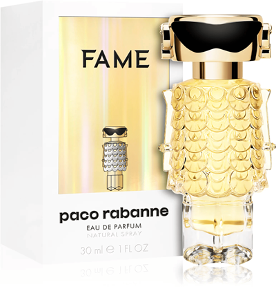 Immagine di PACO RABANNE | Paco Rabanne Fame Eau de Parfum 