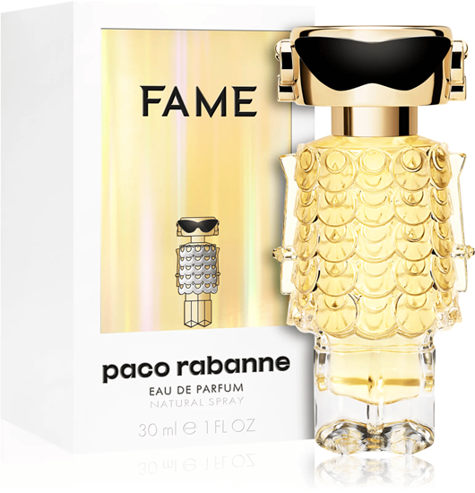 Immagine di PACO RABANNE | Paco Rabanne Fame Eau de Parfum 