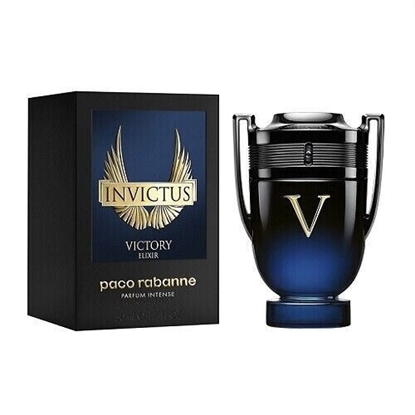 Immagine di PACO RABANNE | Invictus Victory Elixir Parfum Intense Spray