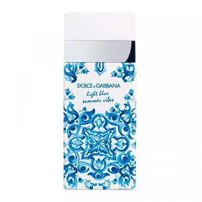 Immagine di DOLCE & GABBANA | Light Blue Summer Vibes Eau de Parfum Pour Femme 