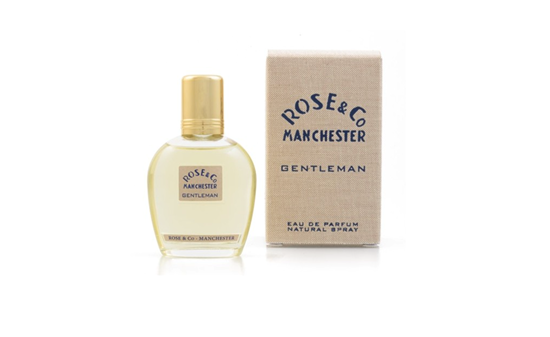 Immagine di ROSE & CO MANCHESTER | Rose & Co. Manchester Gentleman Eau de Parfum Spray