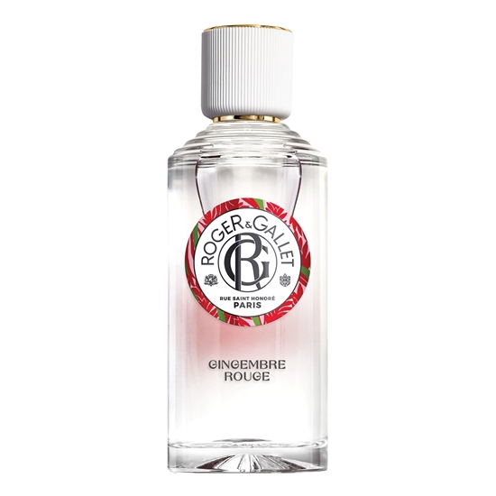 Immagine di ROGER & GALLET | Gingembre Rouge Eau Parfumée Bienfaisante