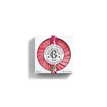 Immagine di ROGER & GALLET | Gingembre Rouge Savon