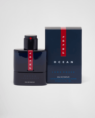 Immagine di PRADA | Luna Rossa Ocean Eau de Parfum Spray