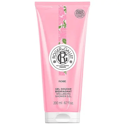 Immagine di ROGER & GALLET | Rose Gel Doccia