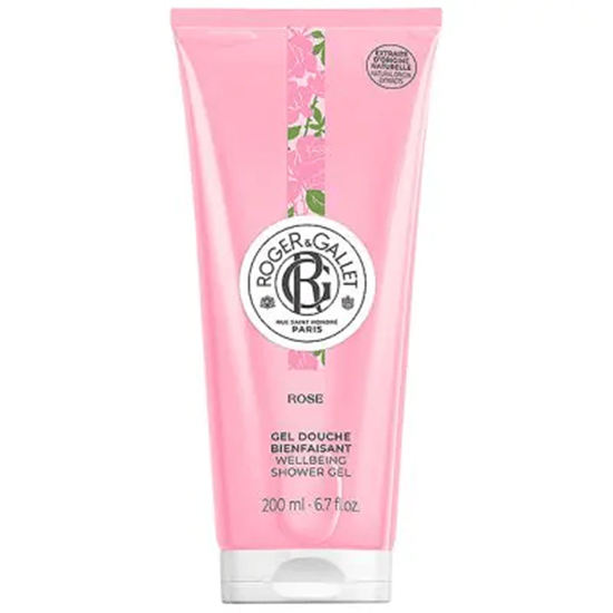 Immagine di ROGER & GALLET | Rose Gel Doccia