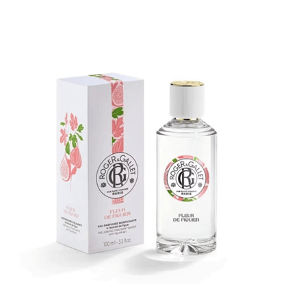 Immagine di ROGER & GALLET | Fleur de Figuier Eau Parfumée Bienfaisante