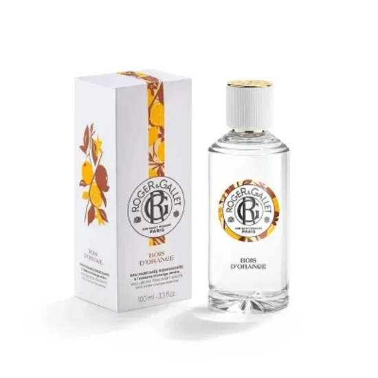 Immagine di ROGER & GALLET | Bois d'Orange Eau Parfumée