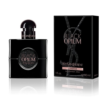Immagine di YVES SAINT LAURENT | Black Opium Le Parfum