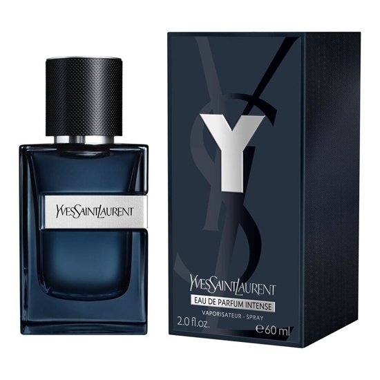 Immagine di YVES SAINT LAURENT | Y Men Eau de Parfum Intense