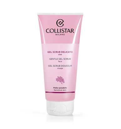 Immagine di COLLISTAR | Gel Scrub Delicato Viso