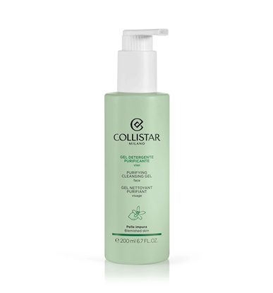 Immagine di COLLISTAR | Gel Detergente Purificante Viso