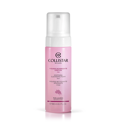 Immagine di COLLISTAR | Mousse Detergente Lenitiva Viso