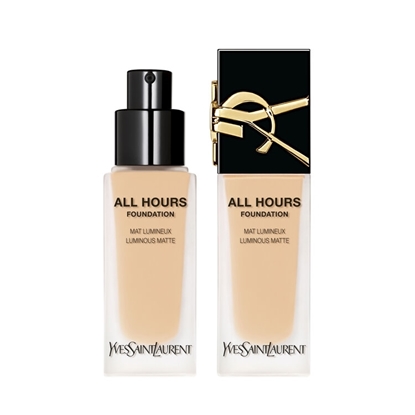 Immagine di YVES SAINT LAURENT | All Hours Foundation