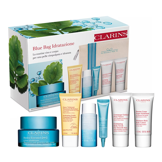 Immagine di CLARINS | Cofanetto Hydra Essentiel Cream 