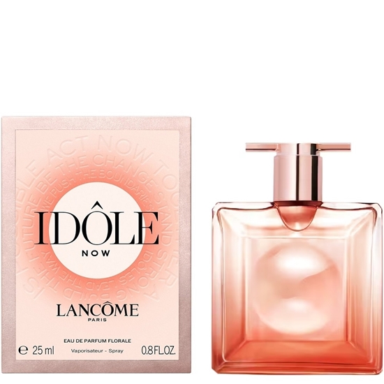 Immagine di LANCOME | Idole Now Eau de Parfum Florale Natural Spray