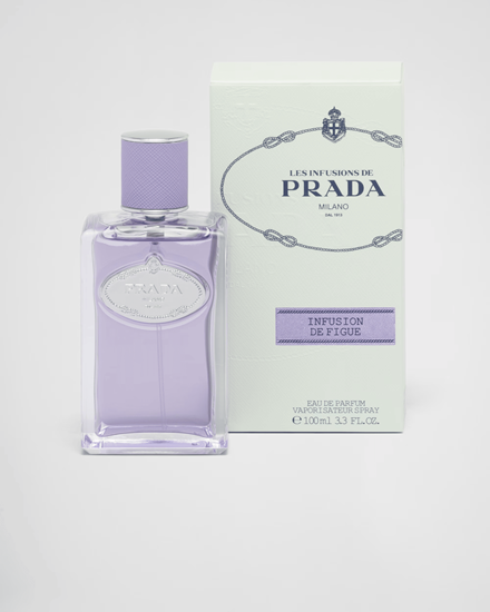 Immagine di PRADA | Les Infusions: Infusion de Figue Eau de Parfum Spray