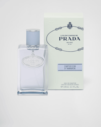 Immagine di PRADA | Les Infusions: Infusion d'Amande Eau de Parfum Spray