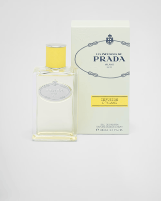 Immagine di PRADA | Les Infusions: Infusion d'Ylang Eau de Parfum Spray