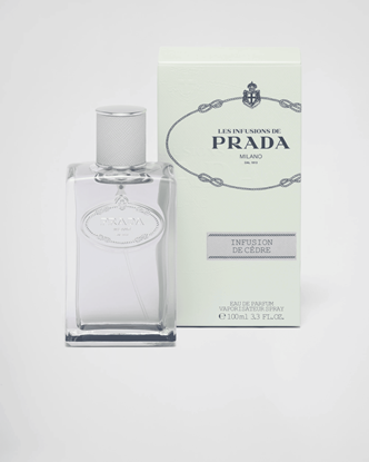 Immagine di PRADA | Les Infusions: Infusion de Cedre Eau de Parfum Spray