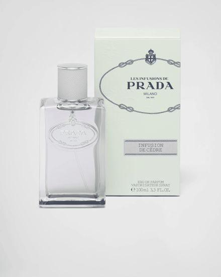 Immagine di PRADA | Les Infusions: Infusion de Cedre Eau de Parfum Spray