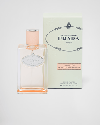 Immagine di PRADA | Les Infusions: Infusion de Fleur d'Oranger Eau de Parfum Spray