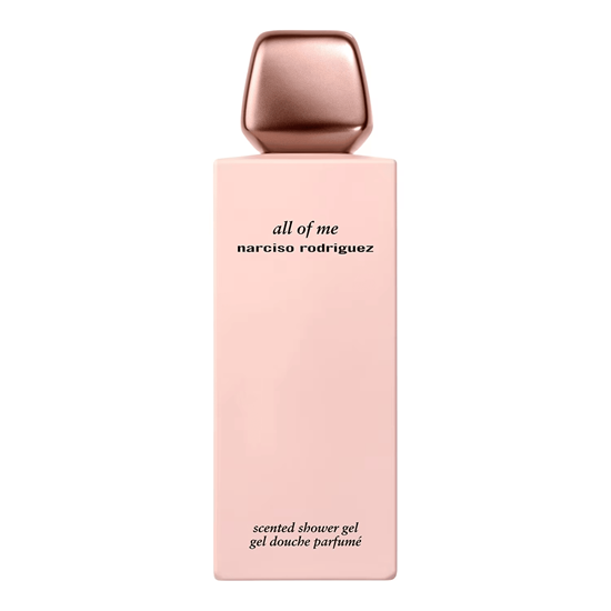 Immagine di NARCISO RODRIGUEZ | all of me Shower Gel
