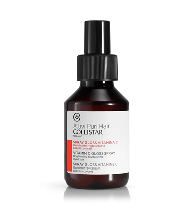 Immagine di COLLISTAR | Attivi Puri Hair Spray Gloss Vitamina C