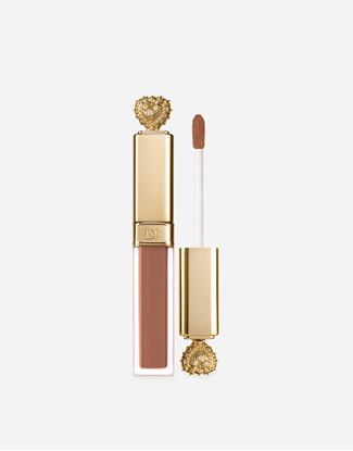 Immagine di DOLCE & GABBANA | Devotion Rossetto Liquido in Mousse No Transfer Matte Liquid Lip