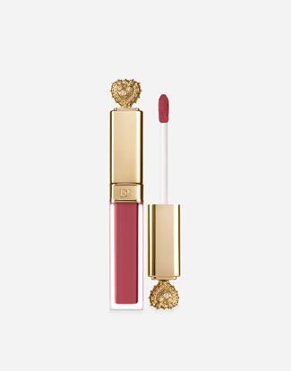 Immagine di DOLCE & GABBANA | Devotion Rossetto Liquido in Mousse No Transfer Matte Liquid Lip