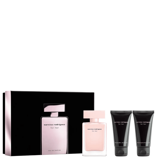 Immagine di NARCISO RODRIGUEZ | Cofanetto Narciso Rodriguez For Her Eau de Parfum