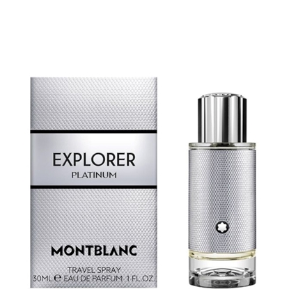 Immagine di MONTBLANC | Explorer Platinum Eau de Parfum 