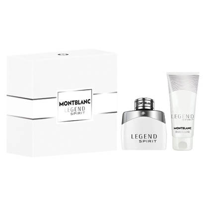 Immagine di MONTBLANC | Cofanetto Montblanc Legend Spirit Eau de Toilette