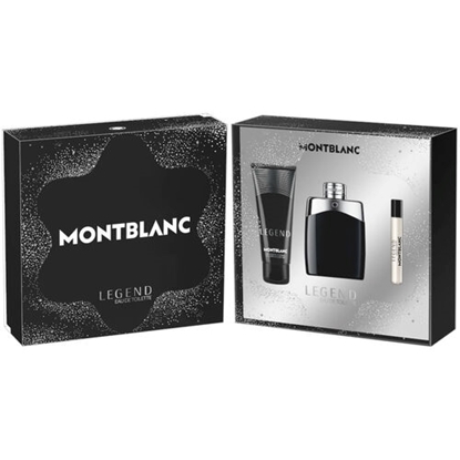 Immagine di MONTBLANC | Cofanetto Montblanc Legend Eau de Toilette 