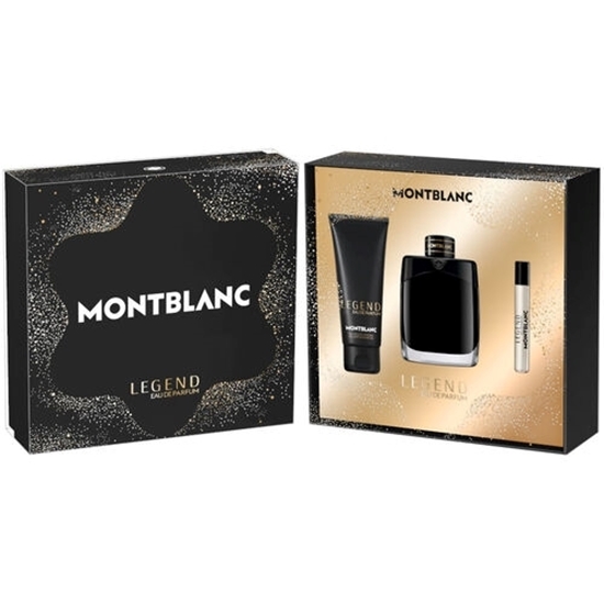 Immagine di MONTBLANC | Cofanetto Montblanc Legend Eau de Parfum