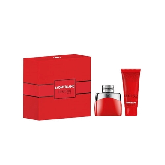 Immagine di MONTBLANC | Cofanetto Montblanc Legend Red Eau de Parfum