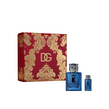 Immagine di DOLCE & GABBANA | Cofanetto Dolce&Gabbana K Eau de Parfum